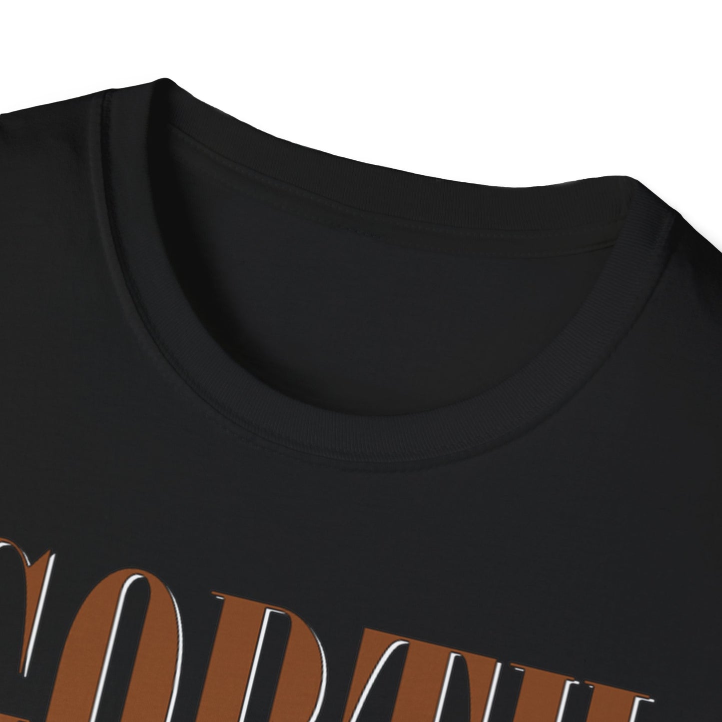 Gorth Rap Unisex T-Shirt