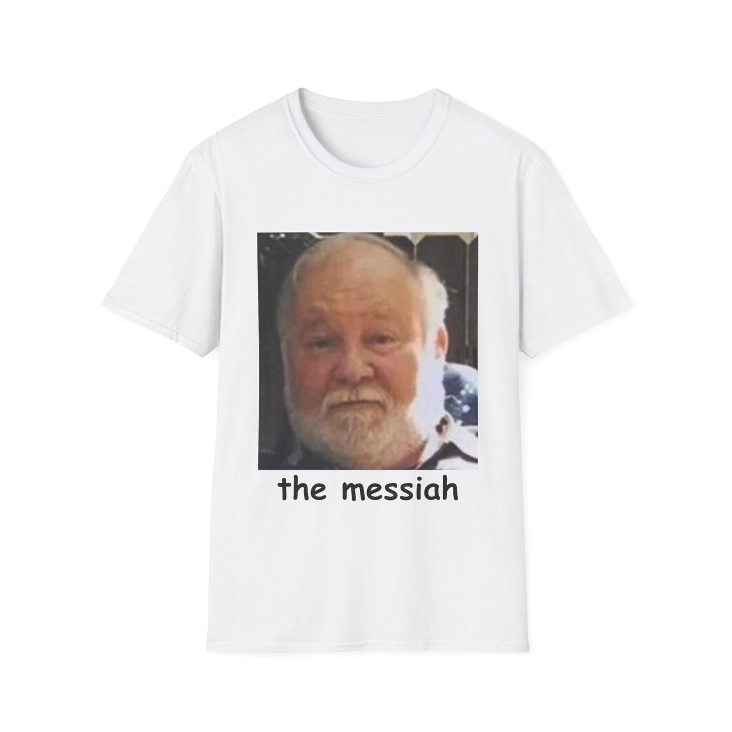 Gorth The Messiah T-Shirt