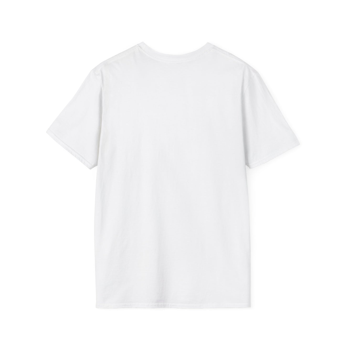 Michael Jackson Rap T-Shirt
