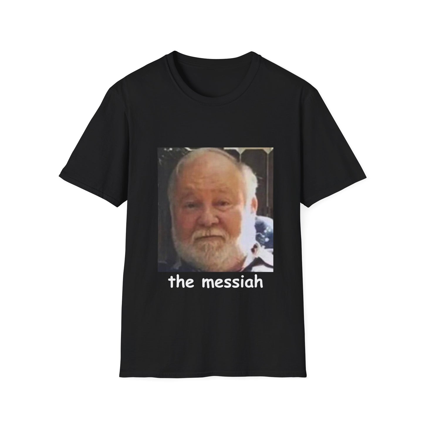Gorth The Messiah T-Shirt